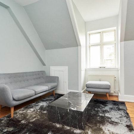 Stylish 5 Person Apartment In Vibrant Urban Area 코펜하겐 외부 사진