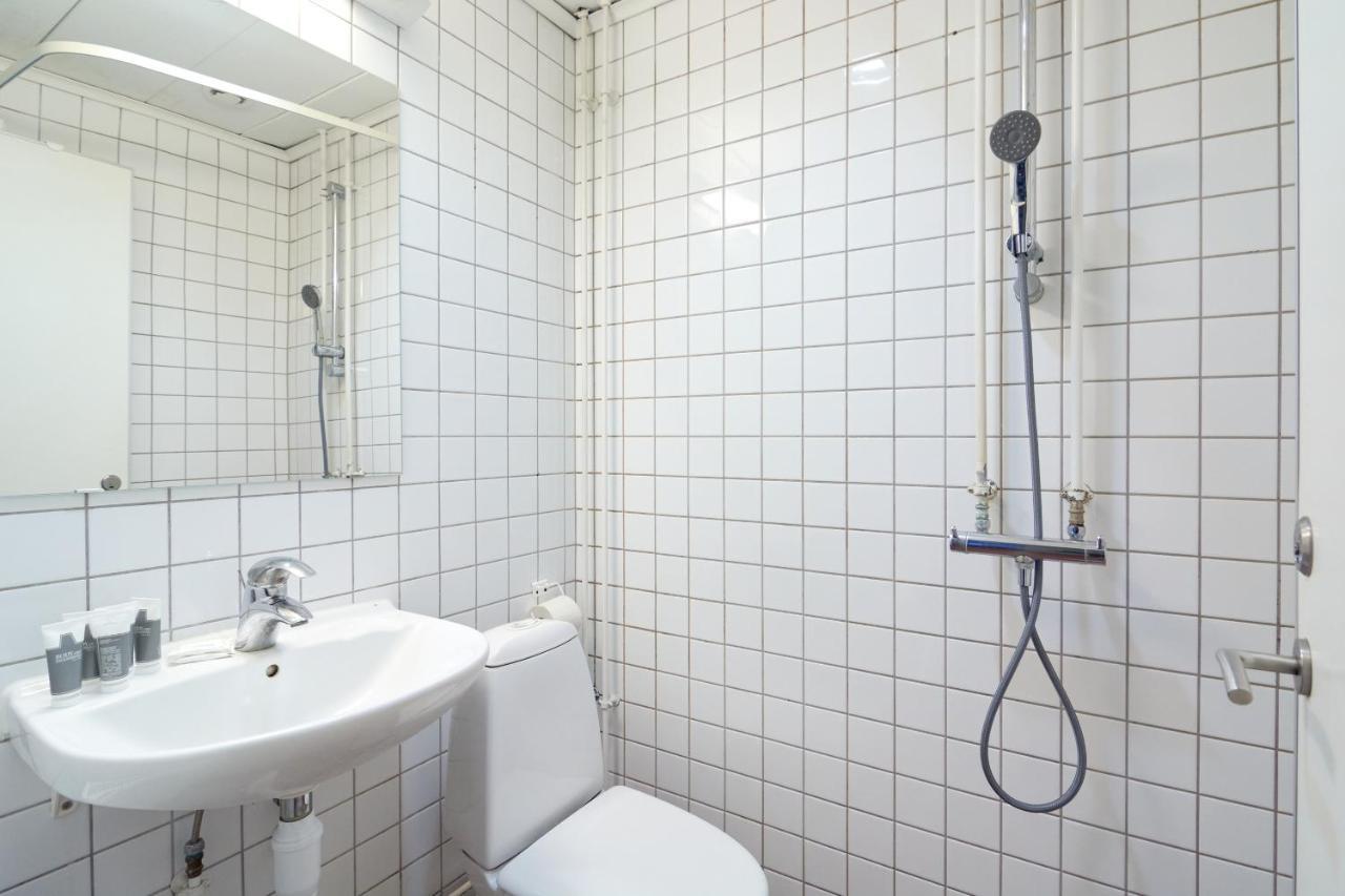 Stylish 5 Person Apartment In Vibrant Urban Area 코펜하겐 외부 사진